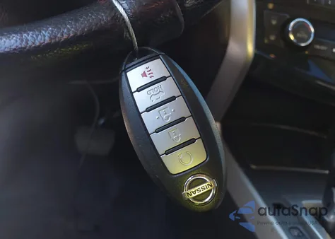 2013 Nissan Altima 2.5 Sl из США, поврежденный, VIN 1N4AL3AP5DN571152